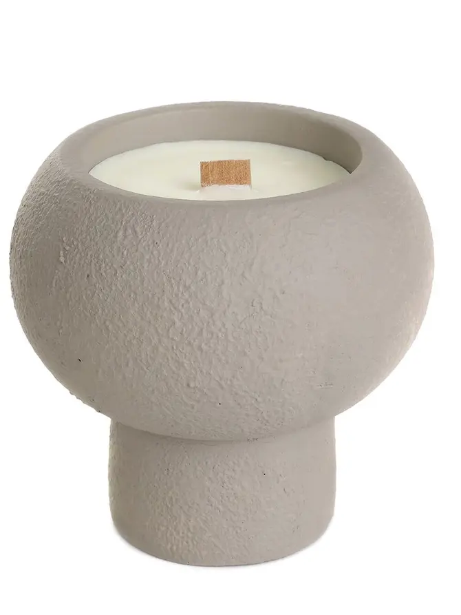 Świeca zapachowa LANI Basil&Neroli 220 G