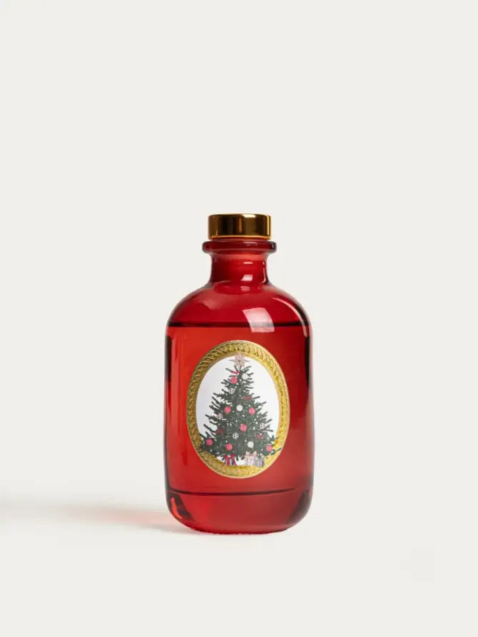 Zestaw zapachowy SWEET CHRISTMAS Merry Cookies 150 g + 100 ml