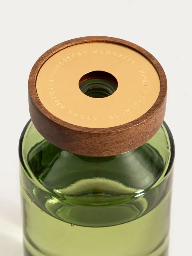 Dyfuzor zapachowy WOODY BLEND Cedarwood Vanilla 200 ml
