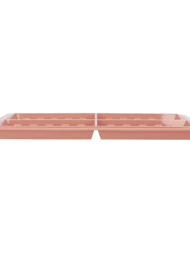 Forma EASY BAKE do gofrów silikonowa 28x18 cm