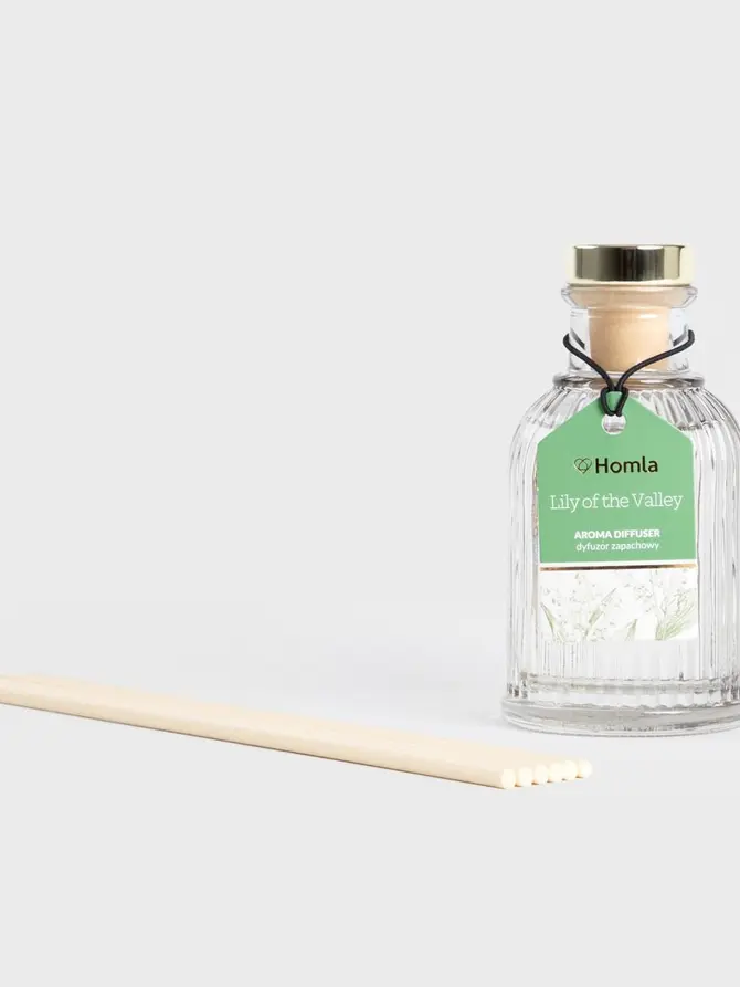 Dyfuzor zapachowy BRISE Lily of the Valley 100 ml