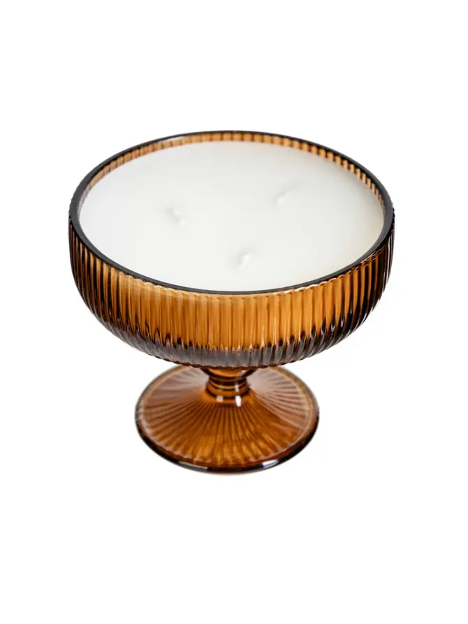 Świeca zapachowa SUNBEAM Patchouli & Citrus 230 g