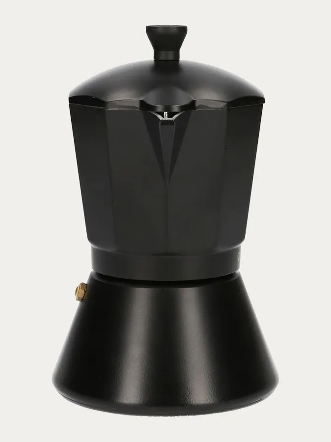 Kawiarka MIA MOKKA czarna 6 cups