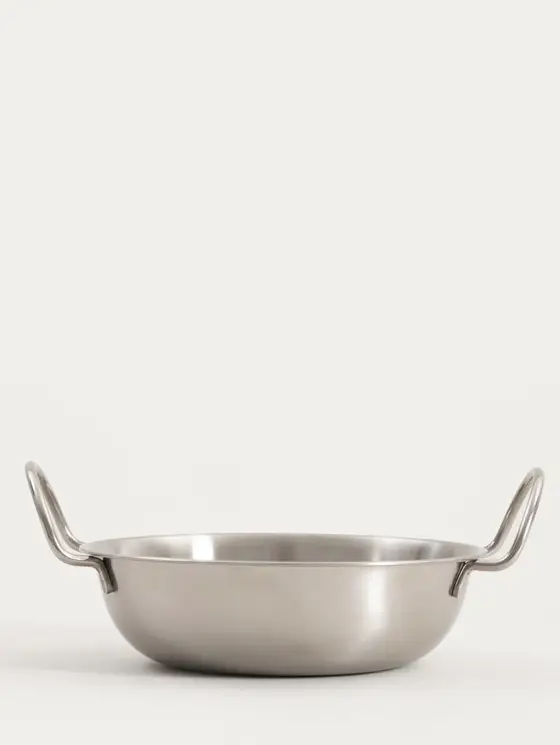 Misa ONTARIO do serwowania z uchwytami 18cm