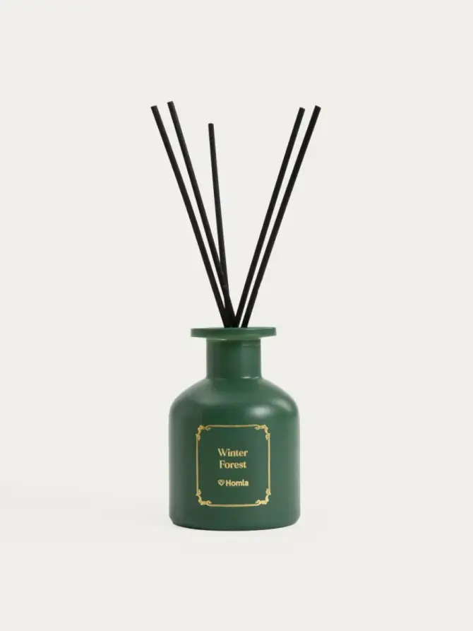 Dyfuzor zapachowy CHEQUERED Winter Forest 100 ml