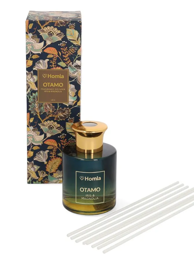 Dyfuzor OTAMO Iris & Magnolia 0,1 l