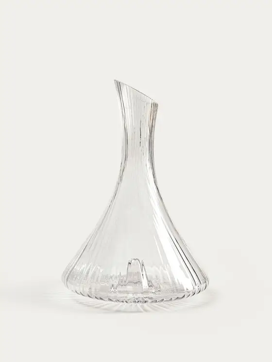Karafka LOMENER ryflowana 2,2 l