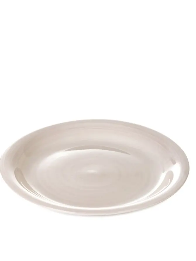 Talerz OBLAN deserowy beżowy 19cm