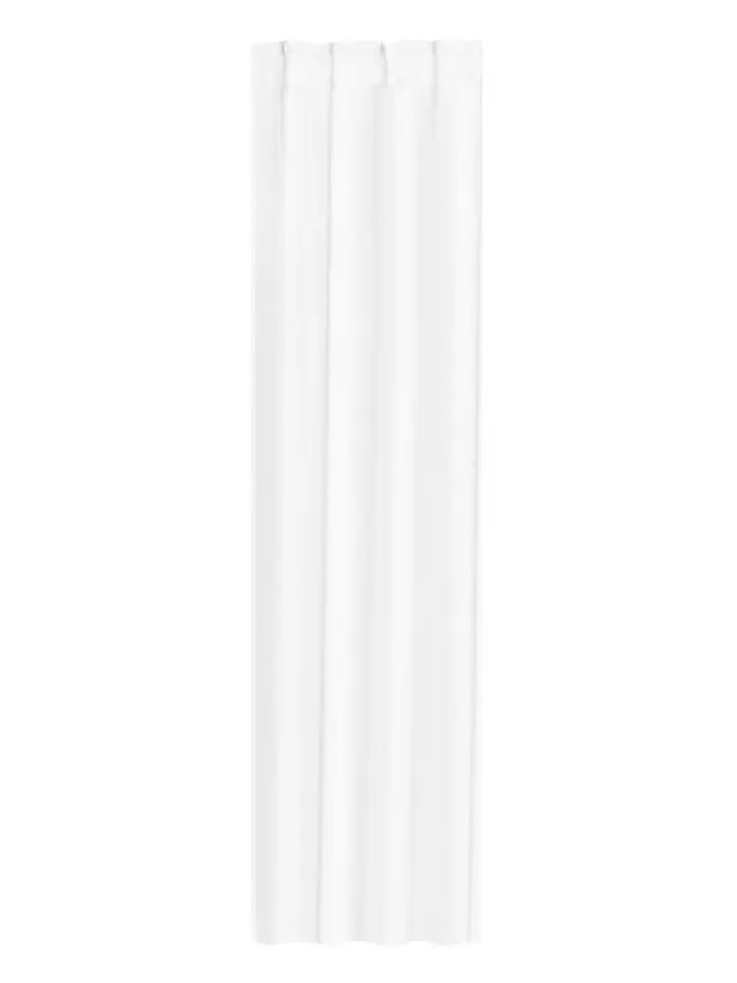 Firanka BIANCA biała 140x250 cm