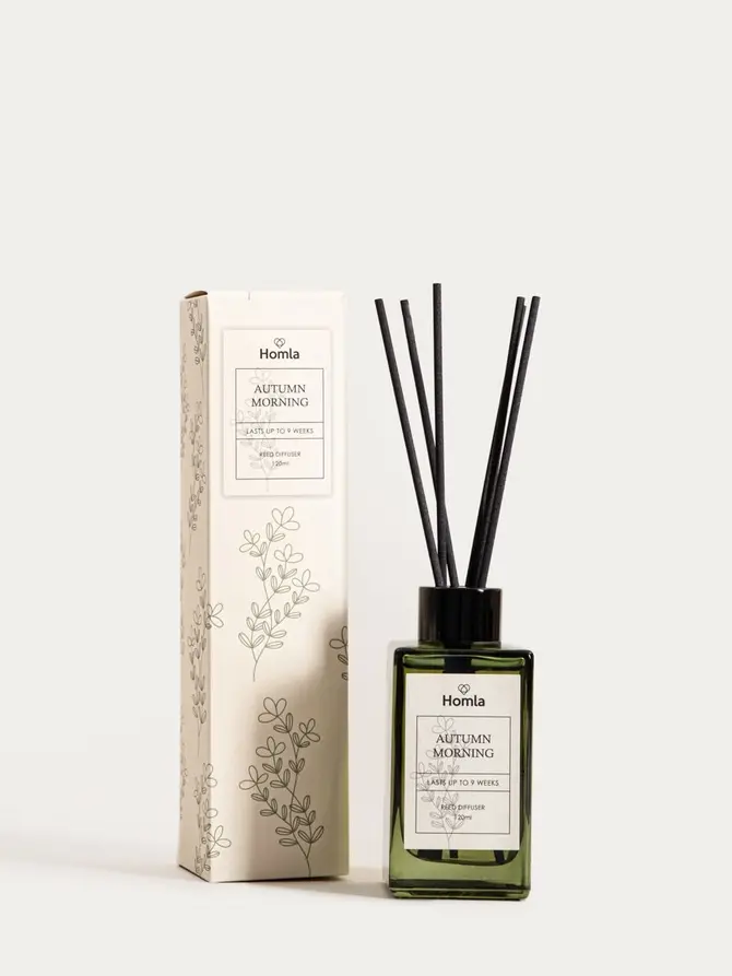 Dyfuzor zapachowy TOFU Autumn Morning 120 ml