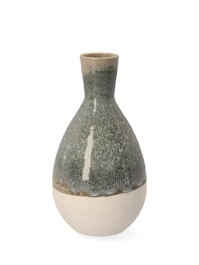 Wazon AURON ceramiczny 13x25 cm