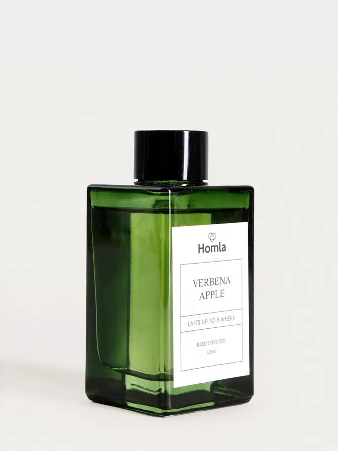 Dyfuzor zapachowy VERDE Verbena Apple 120 ml