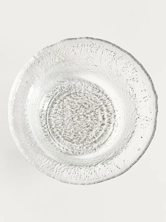 Miska CLEARENS z szerokim rantem 21 cm