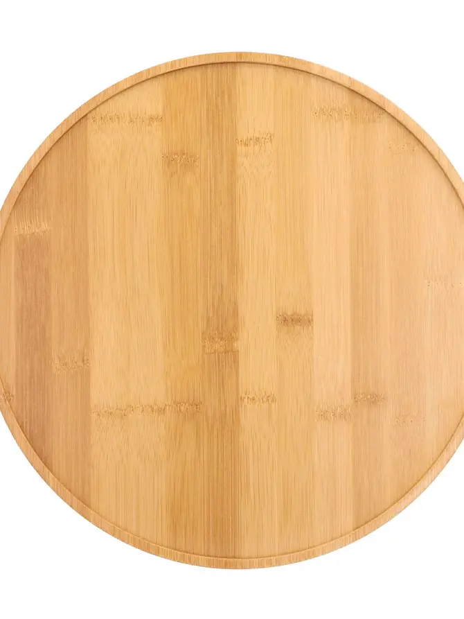 Półmisek FINCAN z pistacjowymi miseczkami 30 cm