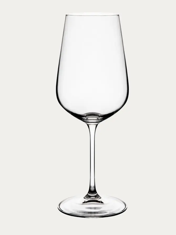 Zestaw kieliszków BRILLIANT do wina białego, 4 szt. 0.36 l