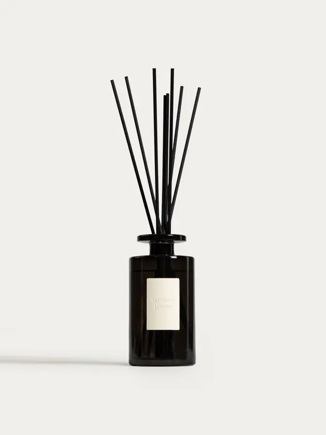 Dyfuzor zapachowy URBAN LEATHER Midnight Jasmine 300 ml