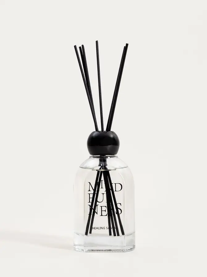 Dyfuzor zapachowy ZEN RITUAL Mindfulness 200 ml