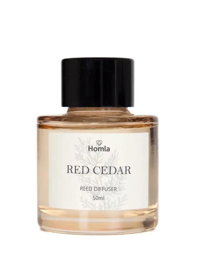 Dyfuzor zapachowy VERDE Red Cedar 50 ml
