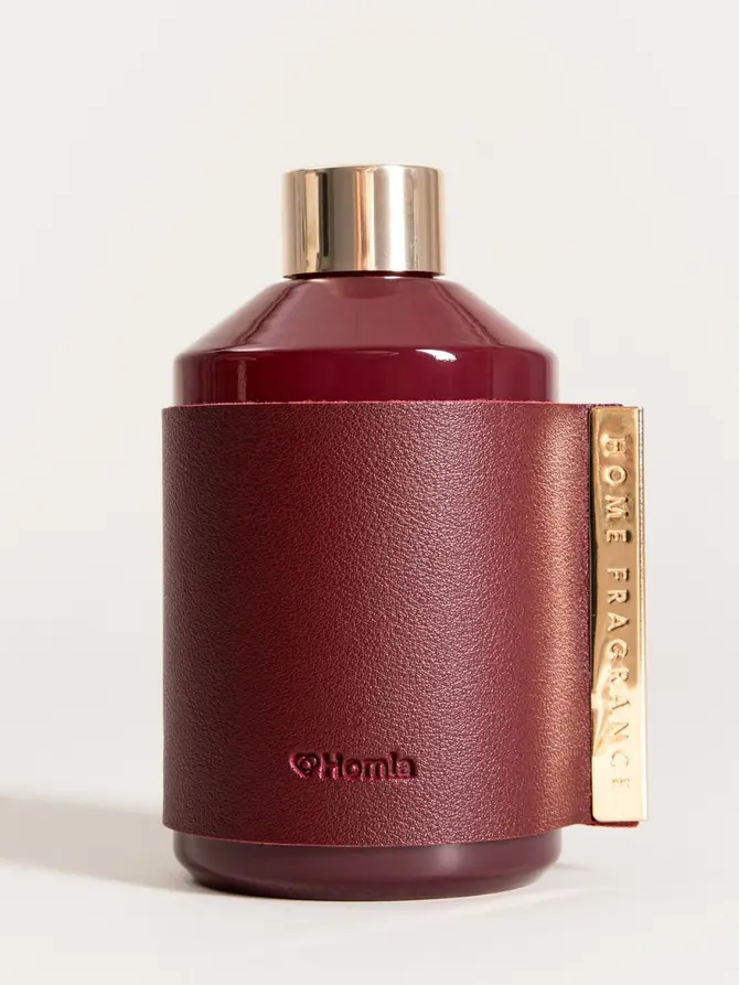 Dyfuzor zapachowy SLEEK LEATHER Mystic Spices 200 ml