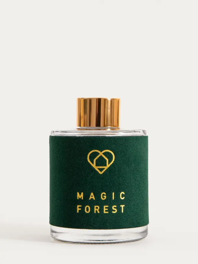 Dyfuzor zapachowy ETERNAL Magic Forest 100 ml