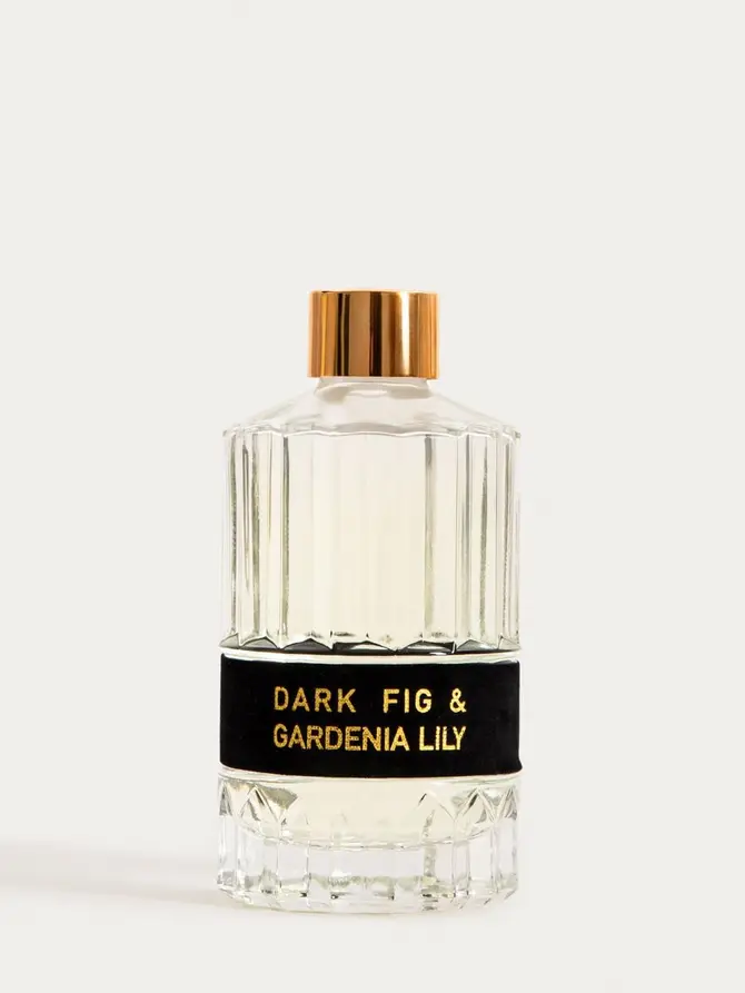 Dyfuzor zapachowy ETERNAL Dark Fig & Gardenia Lily 200 ml