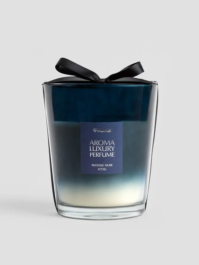 Świeca zapachowa EMBER Intense Noir 1175 g