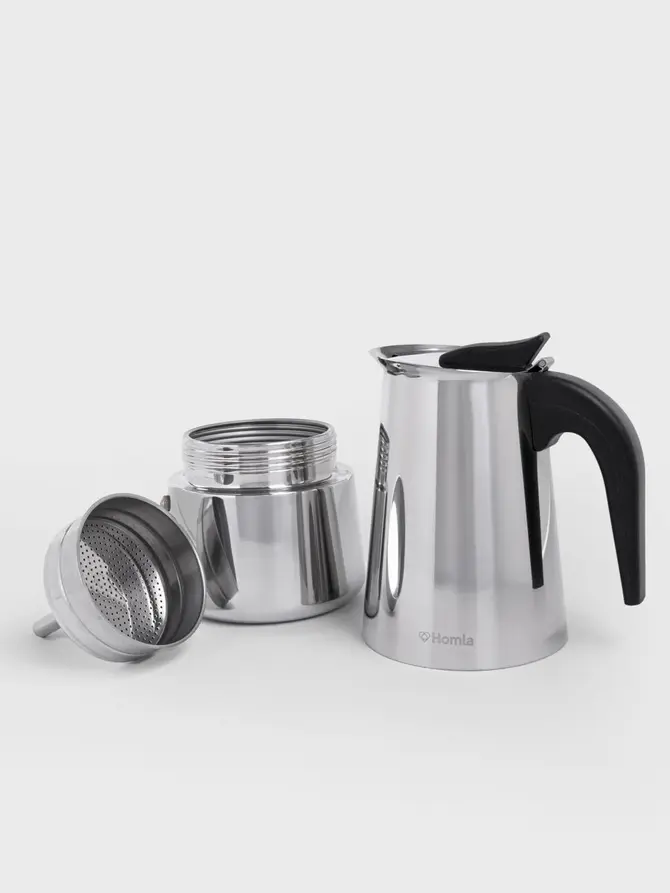 Kawiarka ASTAR MOKKA w kształcie dzbanka 9 cups