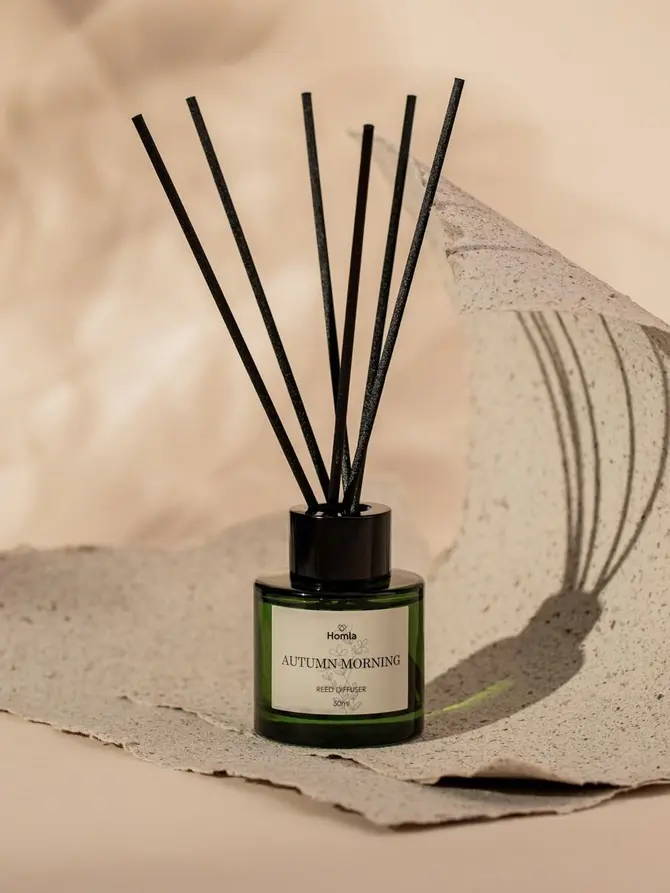 Dyfuzor zapachowy TOFU Autumn Morning 50 ml