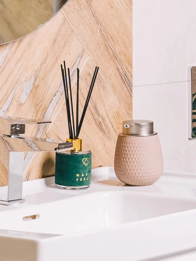 Dyfuzor zapachowy ETERNAL Magic Forest 100 ml