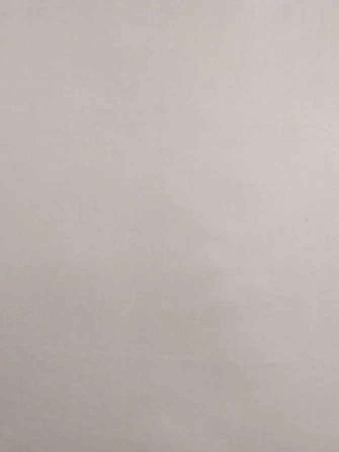 Zestaw dwóch poszewek BAMSA z satyny bambusowej szarych 2*70x80 cm