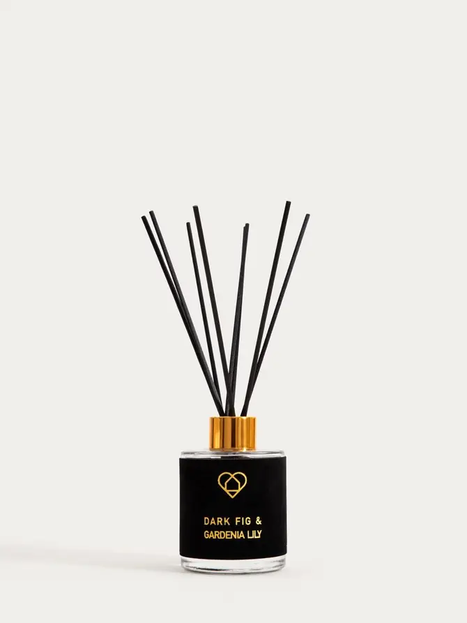 Dyfuzor zapachowy ETERNAL Dark Fig & Gardenia Lily 100 ml