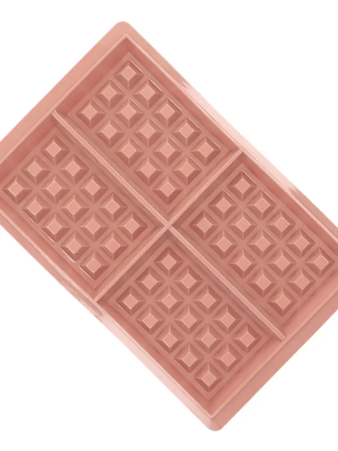 Forma EASY BAKE do gofrów silikonowa 28x18 cm