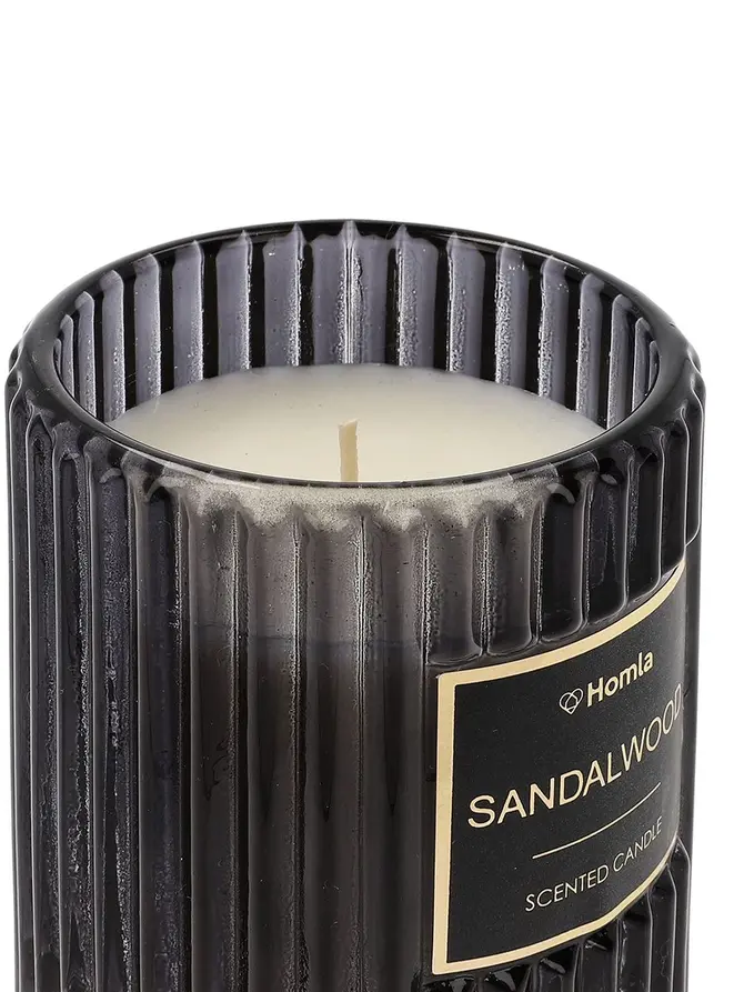 Świeca zapachowa ELEA Sandalwood 160 g
