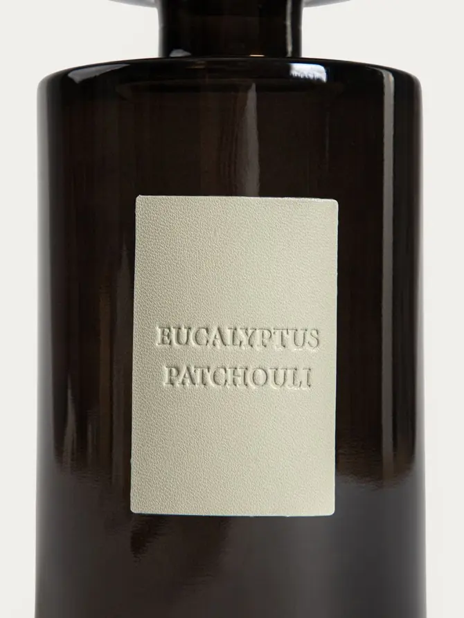 Dyfuzor zapachowy URBAN LEATHER Eucalyptus Patchouli 300 ml