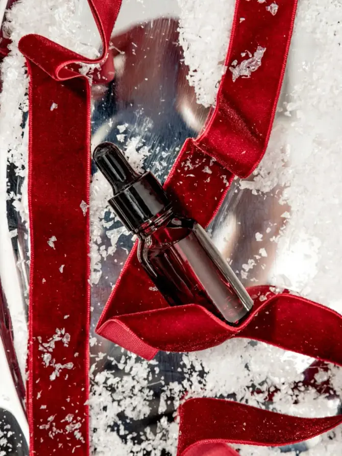 Olejek zapachowy FESTIVE CHEER Merlot 15 ml