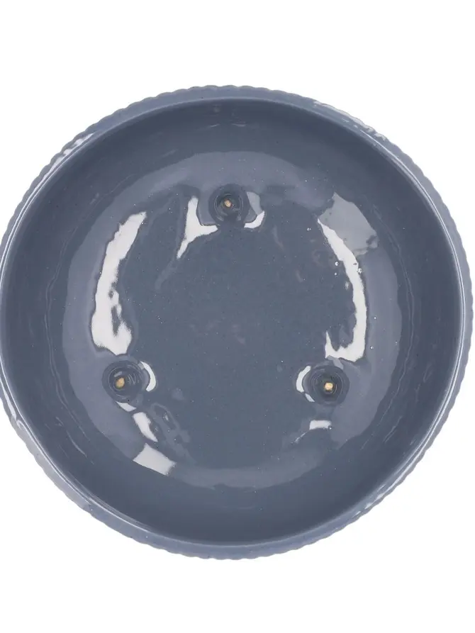 Donica WAVE ceramiczna 19x19x9 cm