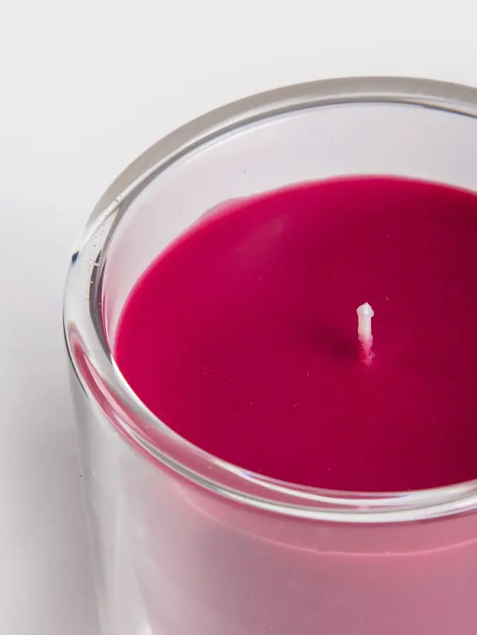 Świeca zapachowa SHEER HARMONY Rose & Oud 230 g