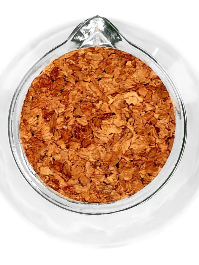 Karafka FRUTTI z ananasem 1,1 l