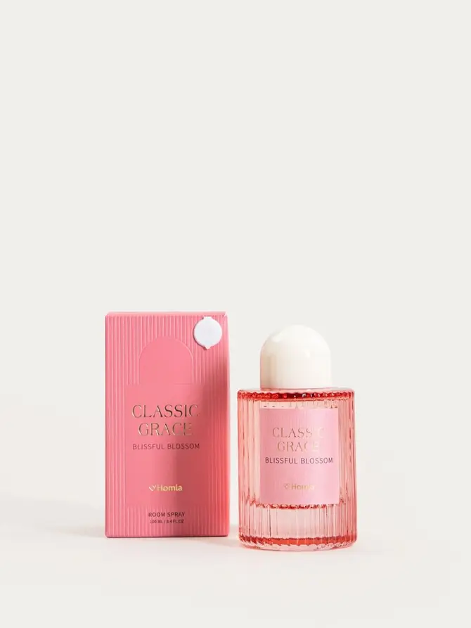 Perfumy do wnętrza CLASSIC GRACE Blissful Blossom 100 ml