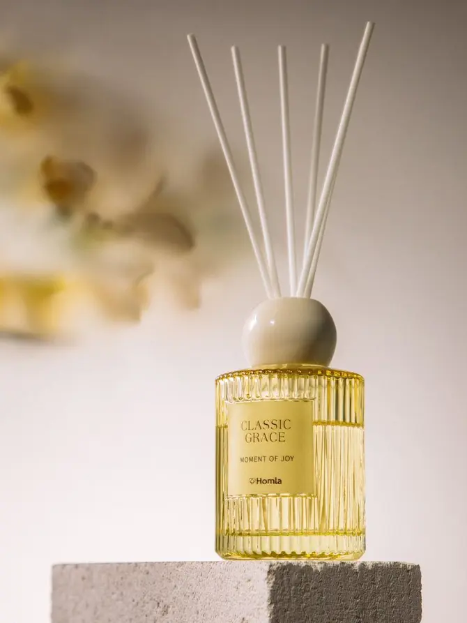Dyfuzor zapachowy CLASSIC GRACE Moment of Joy 100 ml
