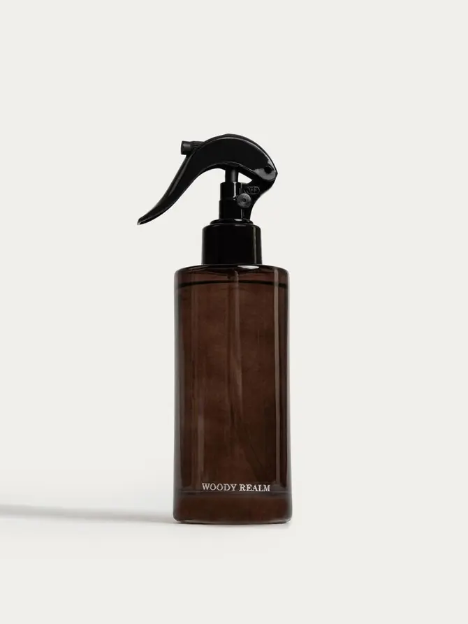 Spray zapachowy ESTER Woody Realm 200 ml