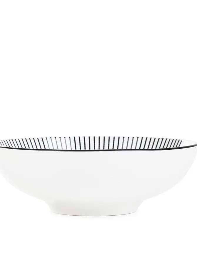 Misa NAVIA czarna 21 cm