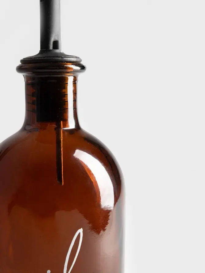 Butelka VERSARE na oliwę 0,25 l