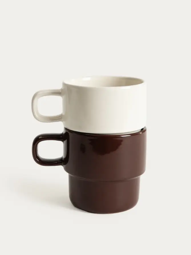 Kubek AVANI kremowy 0,18 l