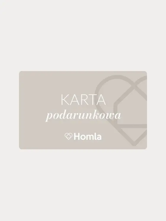 Karta Podarunkowa beżowa 200 zł