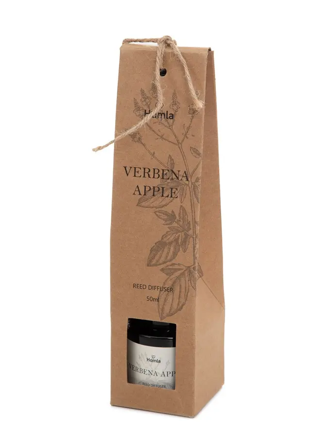 Dyfuzor zapachowy VERDE Verbena Apple 50 ml