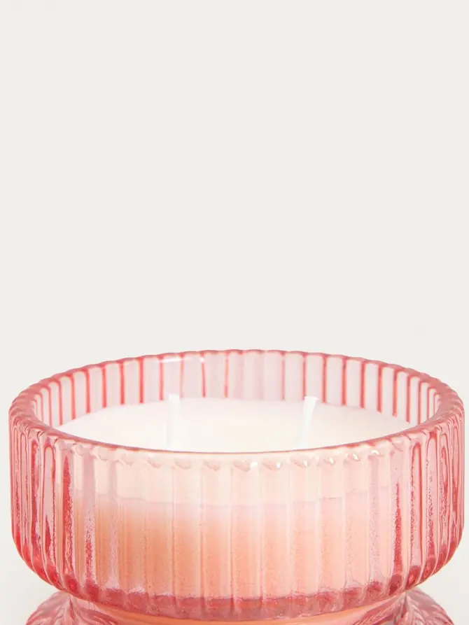 Świeca zapachowa CLASSIC GRACE Blissful Blossom 85 g