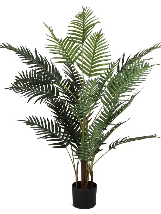 Palma TROPICAL ZONE sztuczna 130 cm