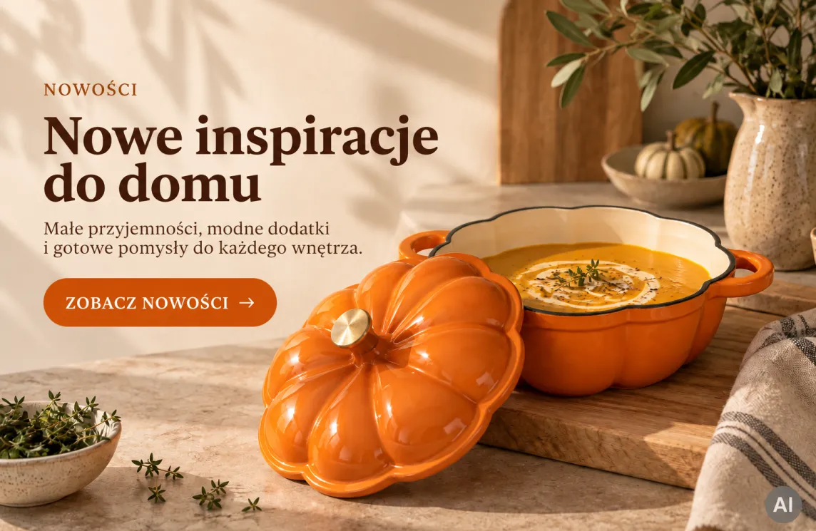 Nowości