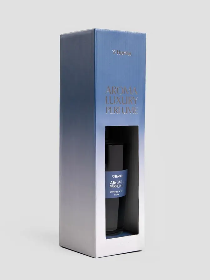 Dyfuzor zapachowy EMBER Intense Noir 500 ml